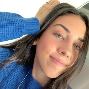 Meet your Posher, Kristina